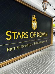 Stars Of Kovan (D19), Retail #570071131
